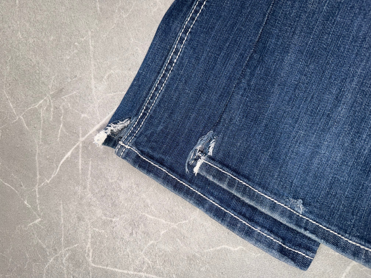 LA Idol USA Bootcut Low Rise // M