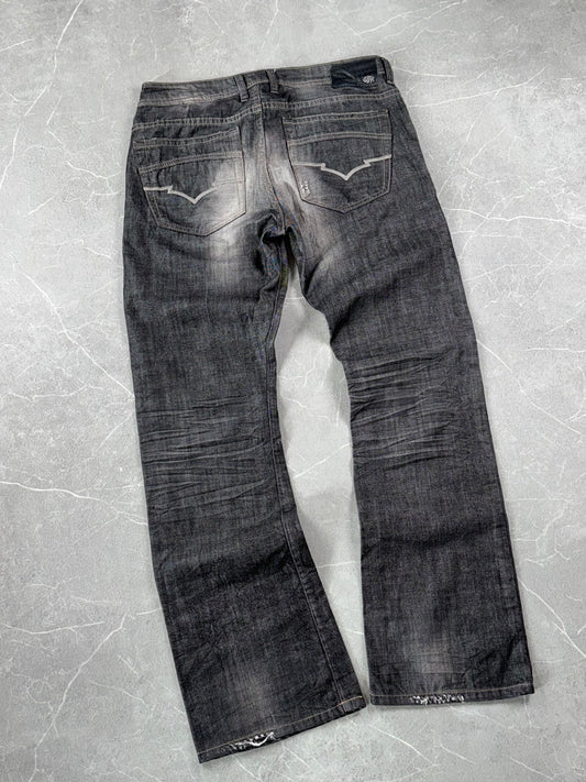 Buffalo Jeans Baggy // L