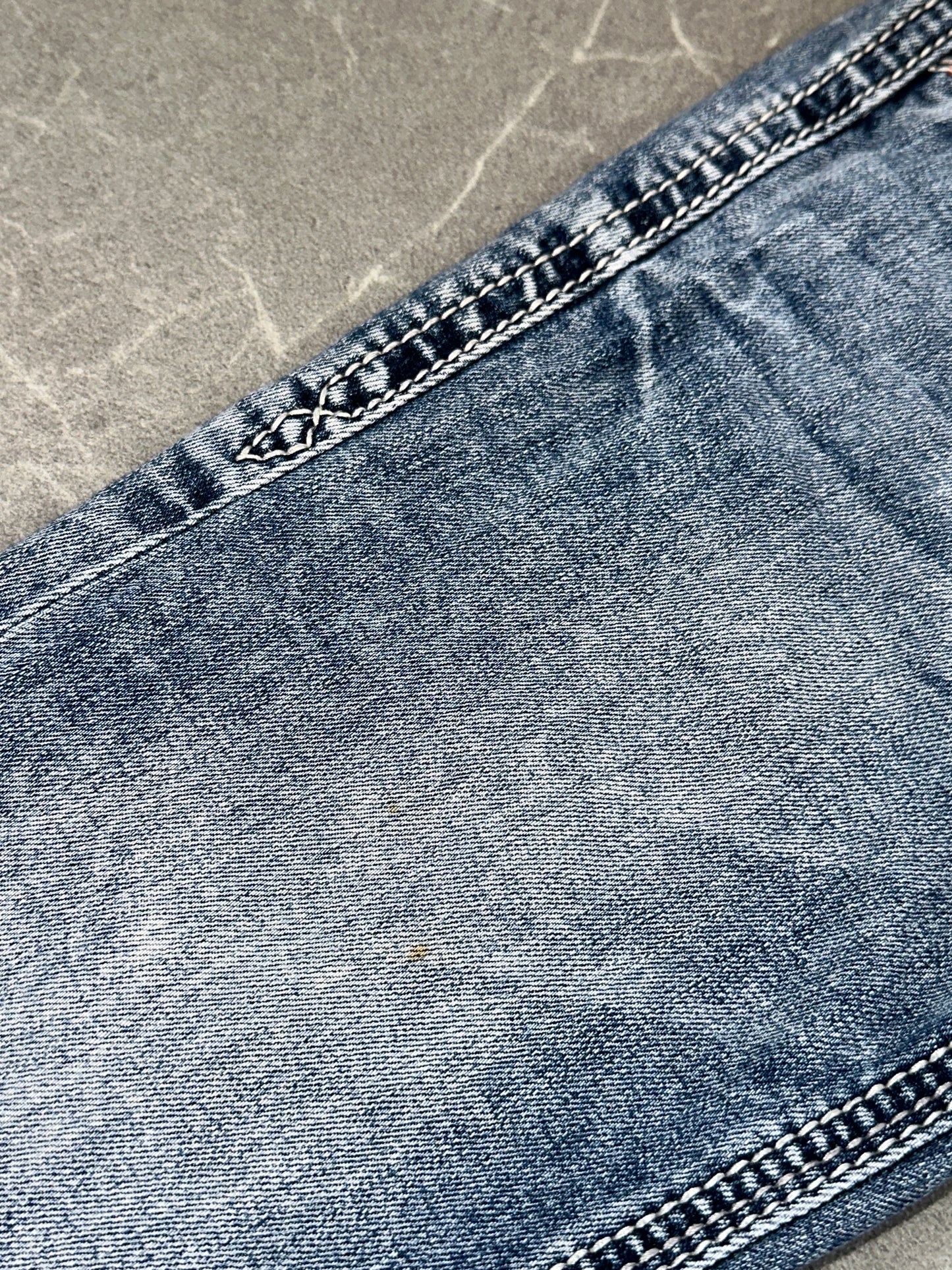 Rock Revival Jeans Skinny Low Rise // 26 (S)