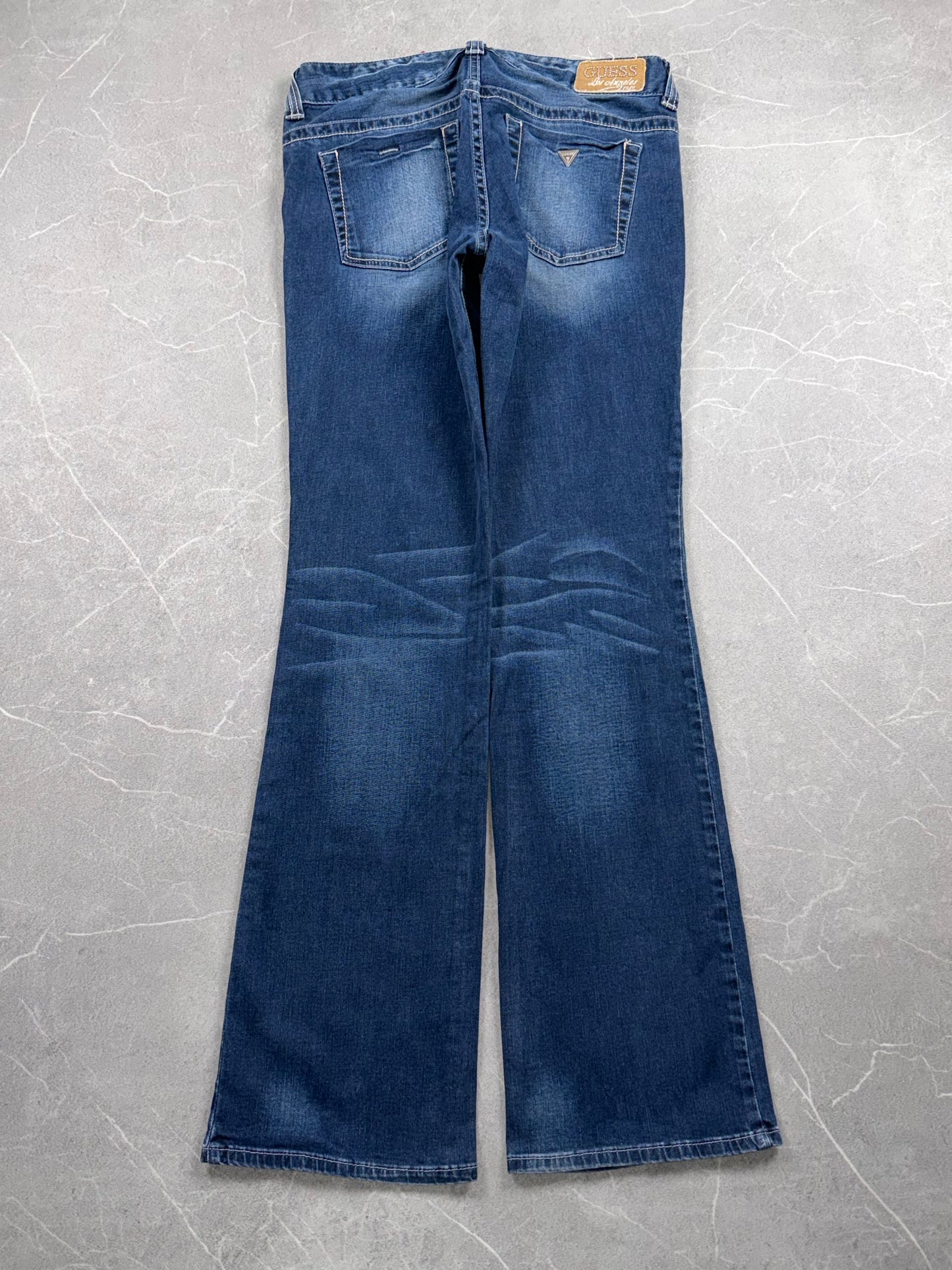 Guess Bootcut Low Rise // 31 (L)