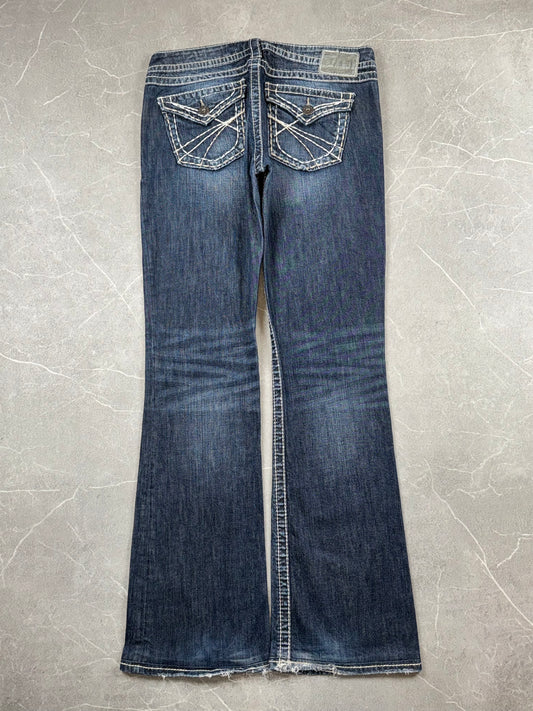 Silver Jeans Bootcut Low Rise // 29 (M)