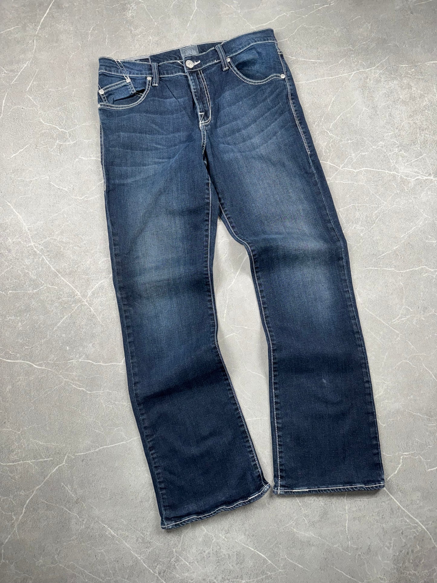 Rock & Republic Jeans Baggy // L