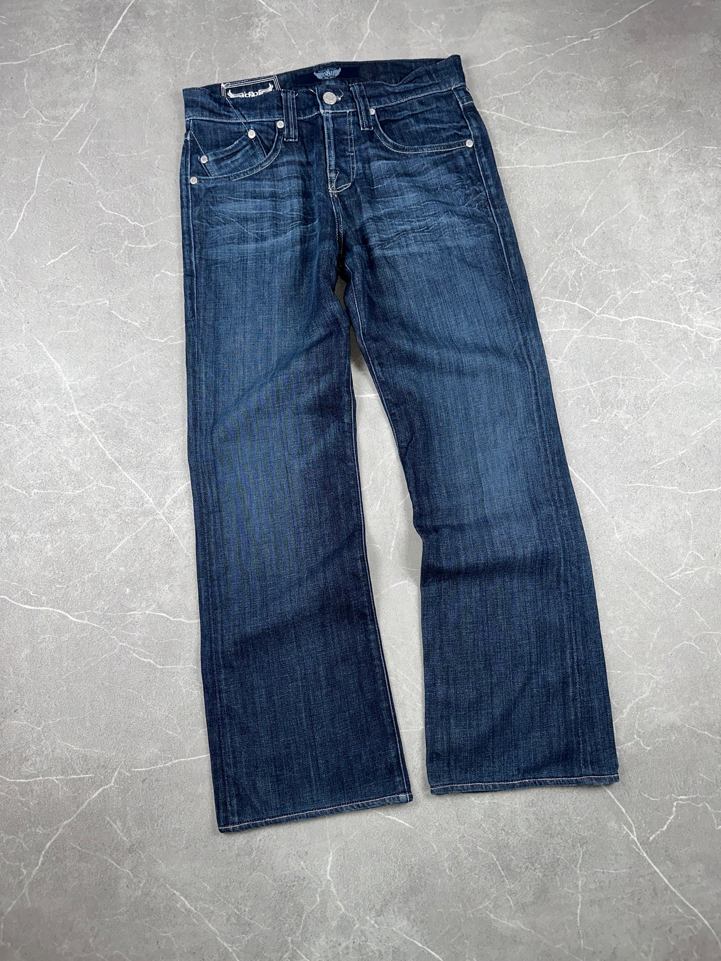 Rock & Republic Jeans Baggy // M