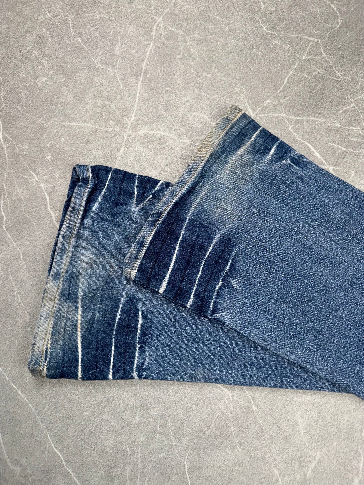 Juxxia Bootcut Jeans Low-Mid Rise // M