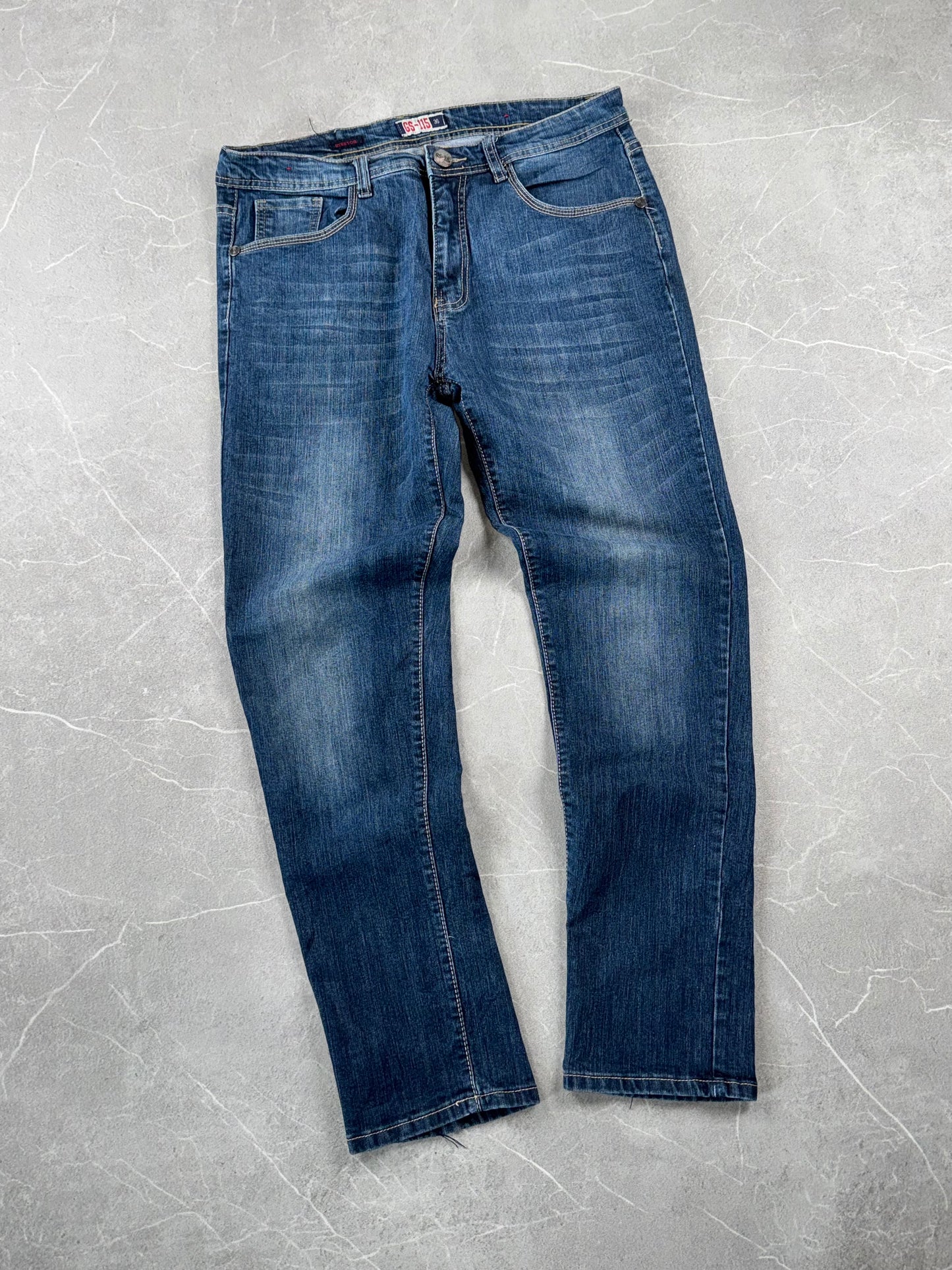 Denim Supply Jeans Slim // L