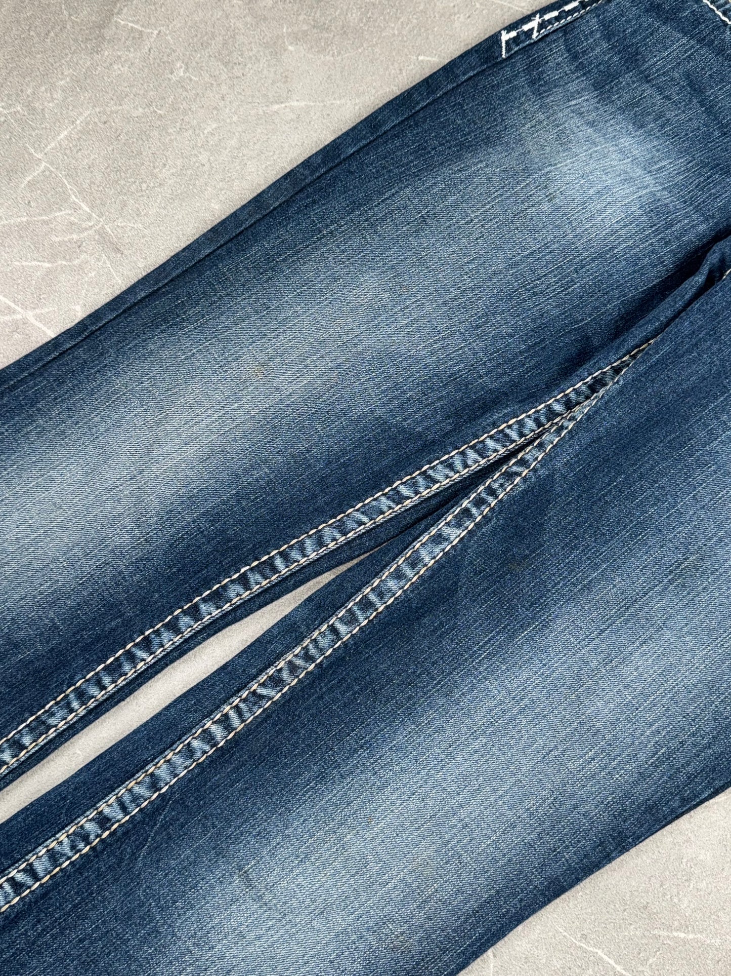 Silver Jeans Bootcut Low Rise // 29 (M)