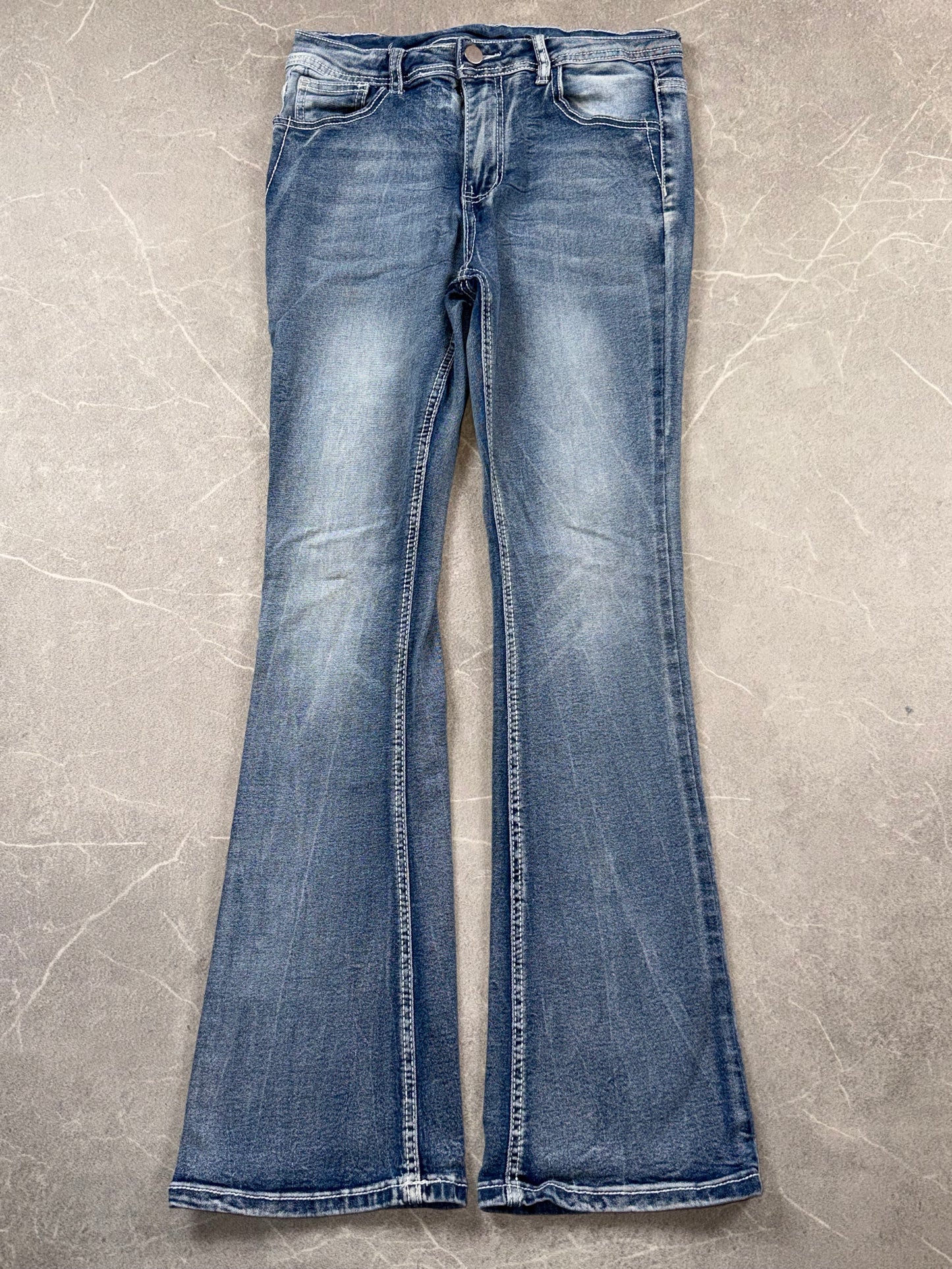 Vintage Jeans Mid Rise // XS