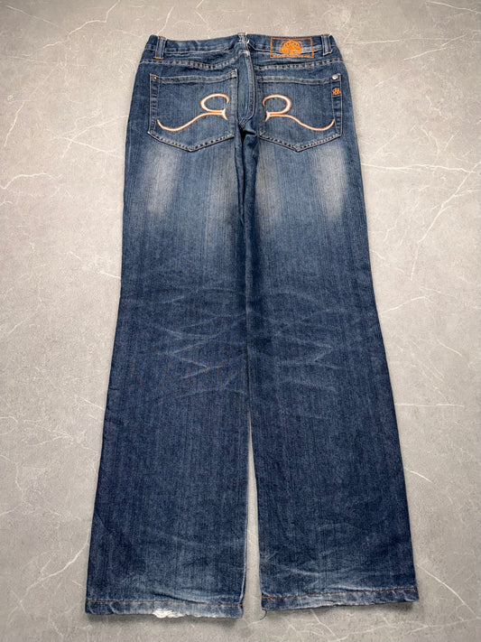 Rock & Republic Baggy Jeans // M