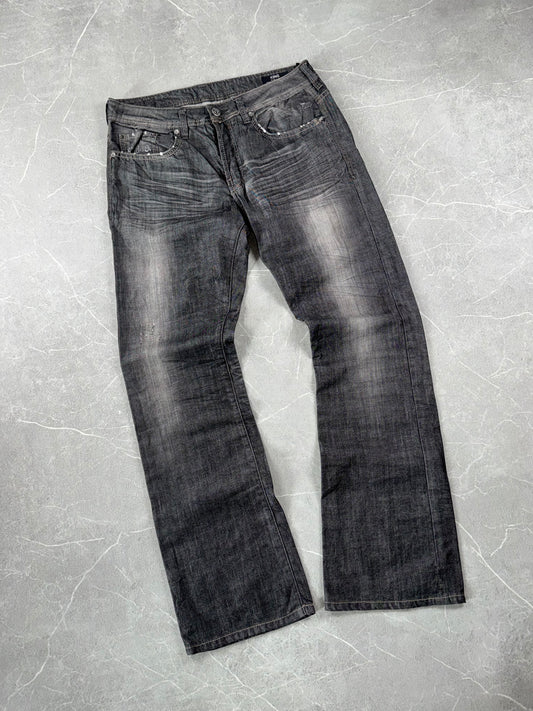 Buffalo Jeans Baggy // L