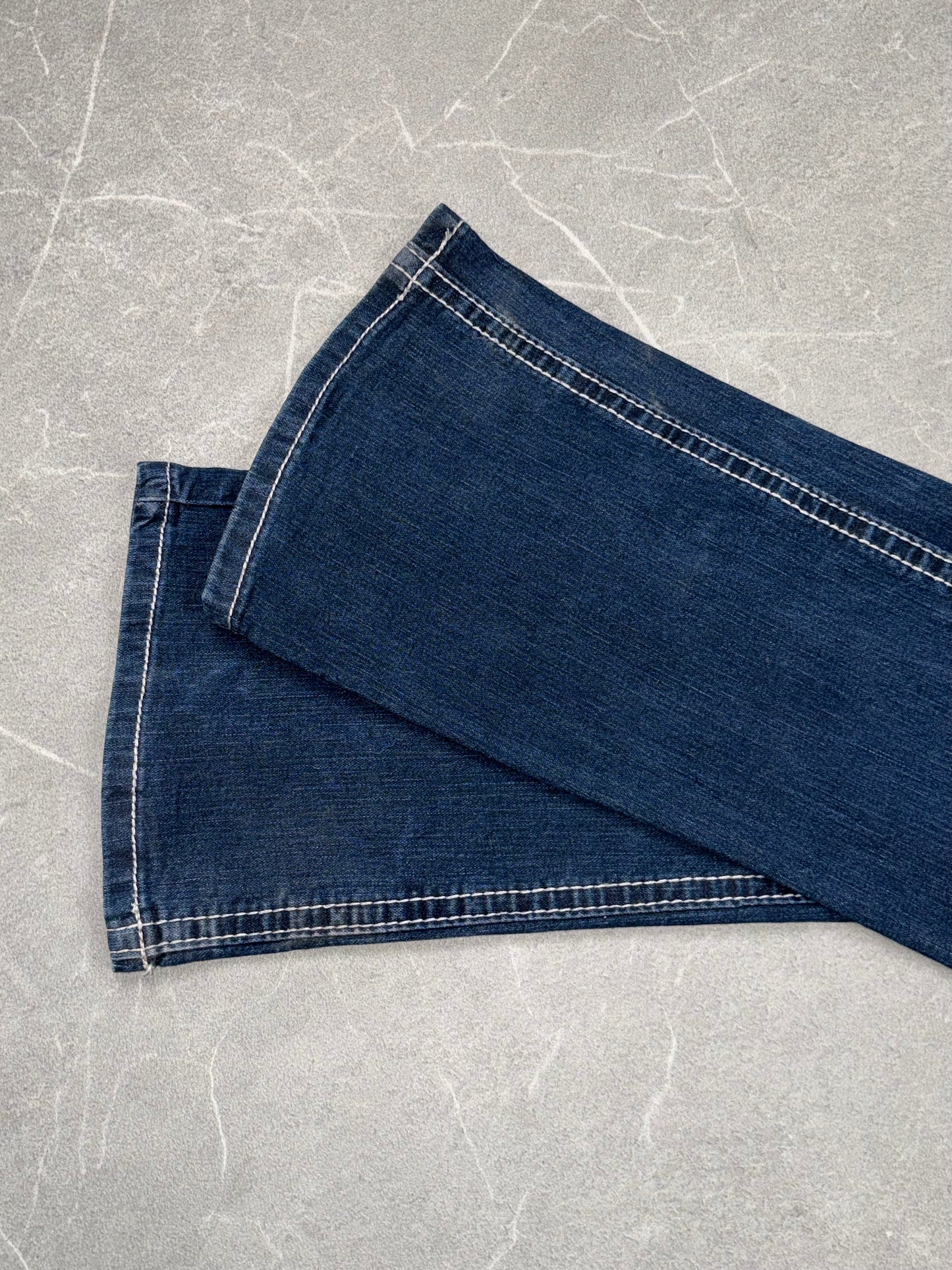 Wallflower Bootcut Mid Rise // M